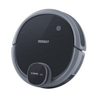 ROBOT HÚT BỤI ECOVACS DN55 - DEEBOT OZMO 900 - HÀNG  FULLBOX