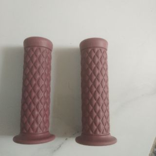 Cặp bao tay mô tô cafe tracker 22mm