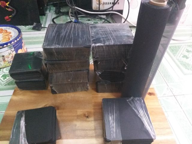 Lưới lọc bui fan case 120mm và 90mm