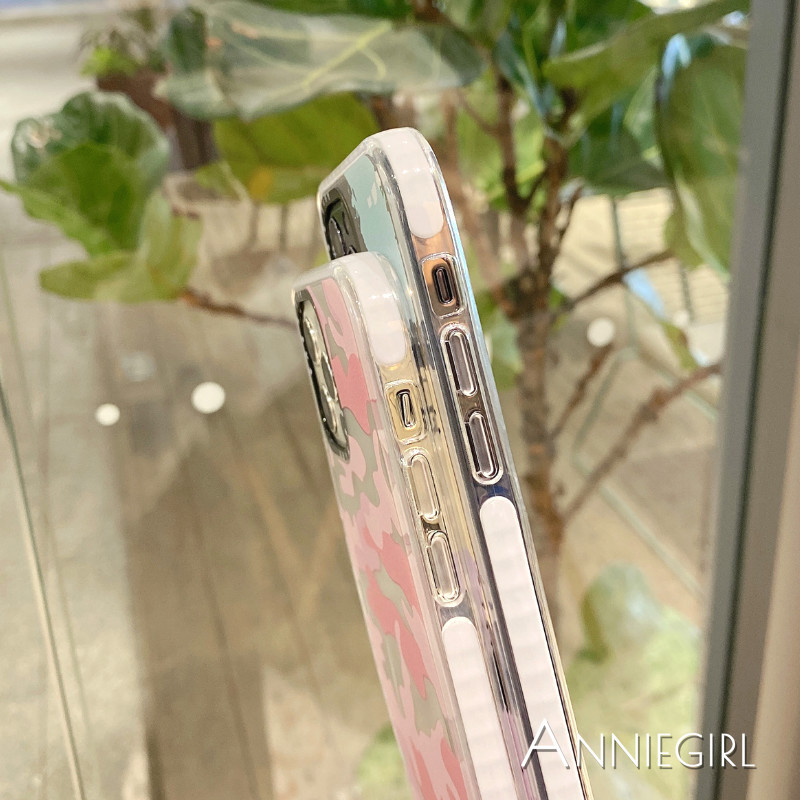 Ốp điện thoại TPU mềm chống va đập họa tiết da báo cho IPhone 12 11 Pro Max X Xs Max XR 6 8 7 | BigBuy360 - bigbuy360.vn