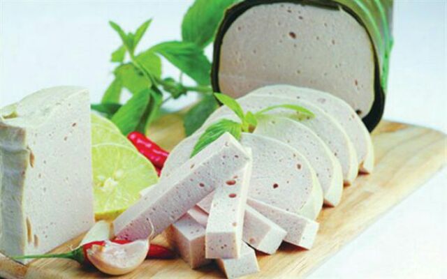 Lá Chuối Giả - Lá Chuối Plastic an toàn, hợp vệ sinh thực phẩm
