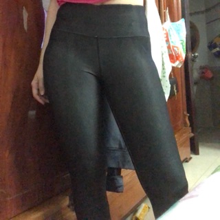 Quần tập 2 da 90*