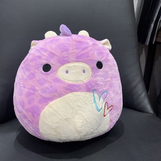 Gấu squishmallow kì lân