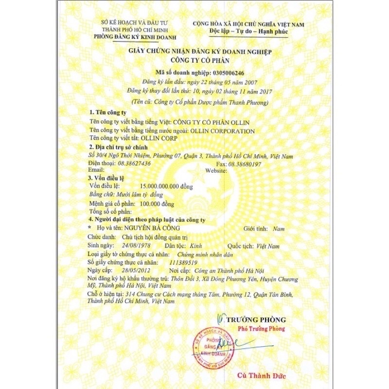 Sữa bột Fortimel powder 335gr