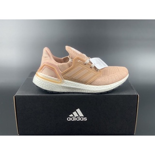 Giày thể thao/ Sneaker Ultra boost 6.0 hồng đất (Full box)