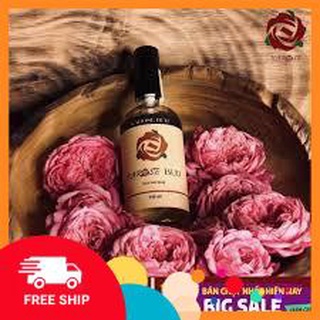 [kèm quà tặng]Xịt dưỡng tóc KAROSE BUD 100ml, Mềm Tóc, Chống Rụng