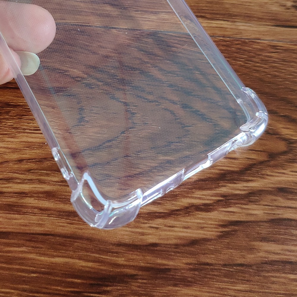 Ốp lưng chống sốc Galaxy S10 Plus - S10 loại dẻo