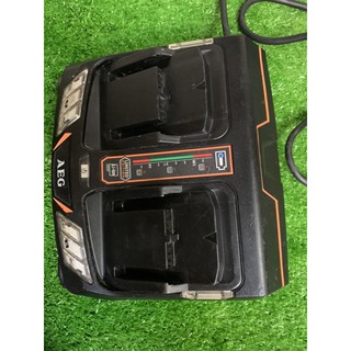 sạc AEG 18v