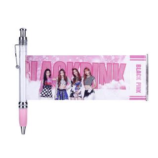 Black Pink - Bút kéo hình Blackpink