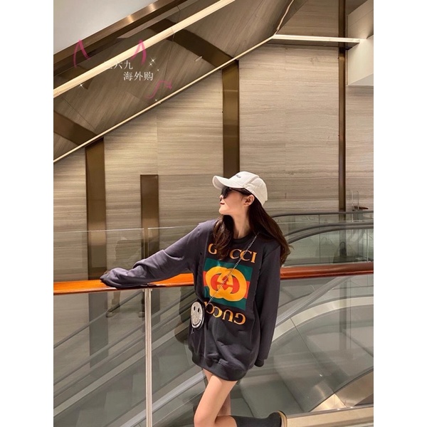 ÁO HOODIES NỈ TAY DÀI IN CHỮ DÀNH CHO NAM VÀ NỮ MÙA THU ĐÔNG