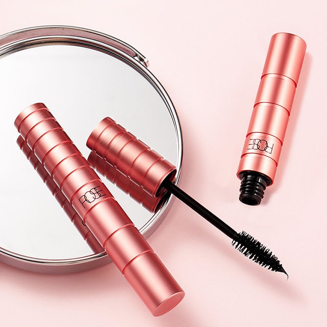 Mascara ROSE GECOMO Siêu Mảnh Làm Dài Dày Mi, Siêu Mảnh Chống Nước Không Trôi | BigBuy360 - bigbuy360.vn