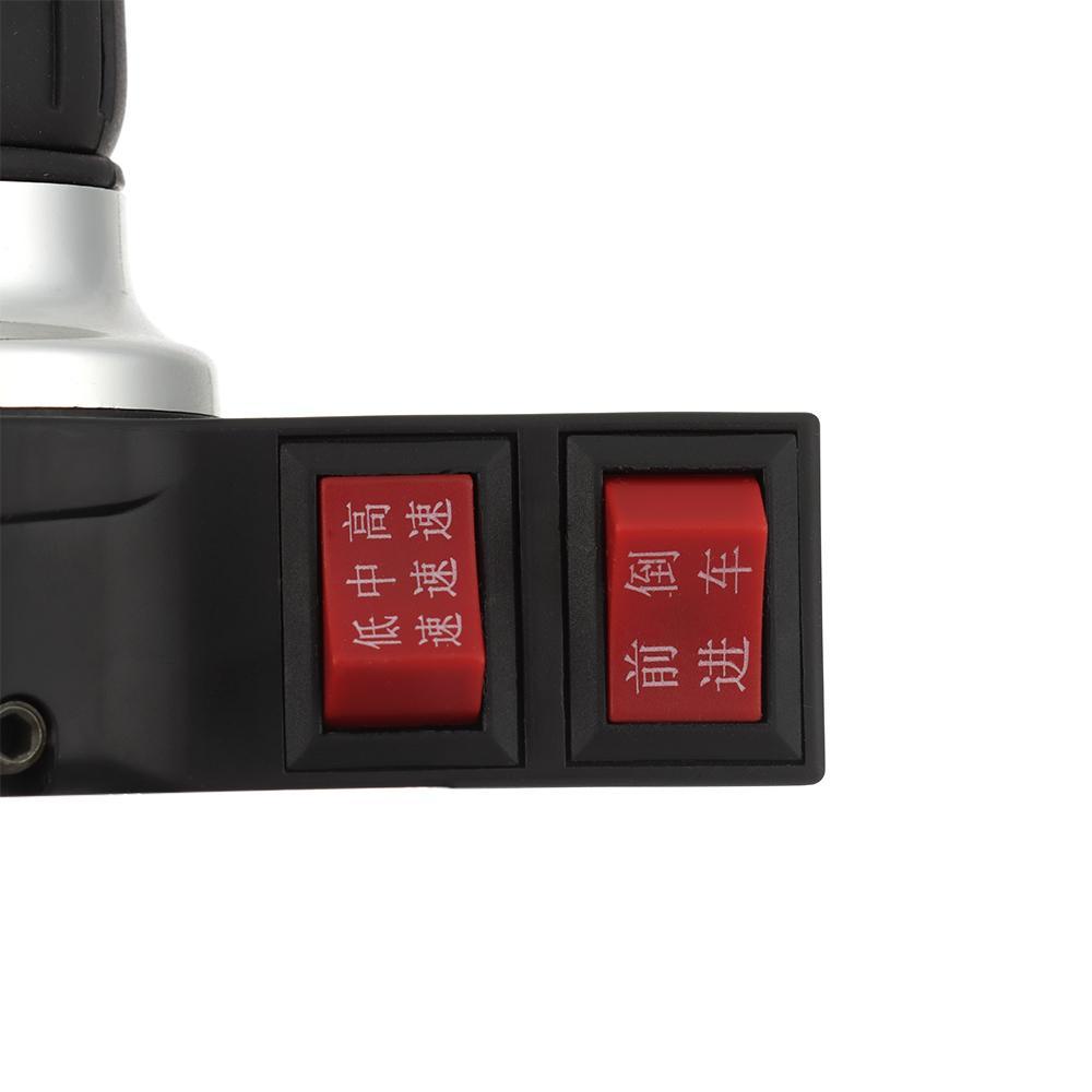 Tay Ga Dây Cáp Dài Điều Khiển Tốc Độ Bền Bỉ Cho Xe Máy BTLIMER E-Bike