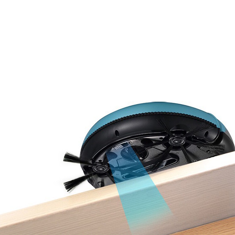 Robot Lau Nhà Hút Bụi Isweep S320 ❤️RẺ VÔ ĐỊCH❤️ Máy Hút Bụi Đa Năng Kết Hợp 3 Trong 1 Hút Bụi, Quét Nhà, Lau Nhà