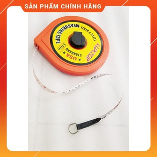Thước dây cuộn LUXTOP USA 10M, 20M, 30M, 50M