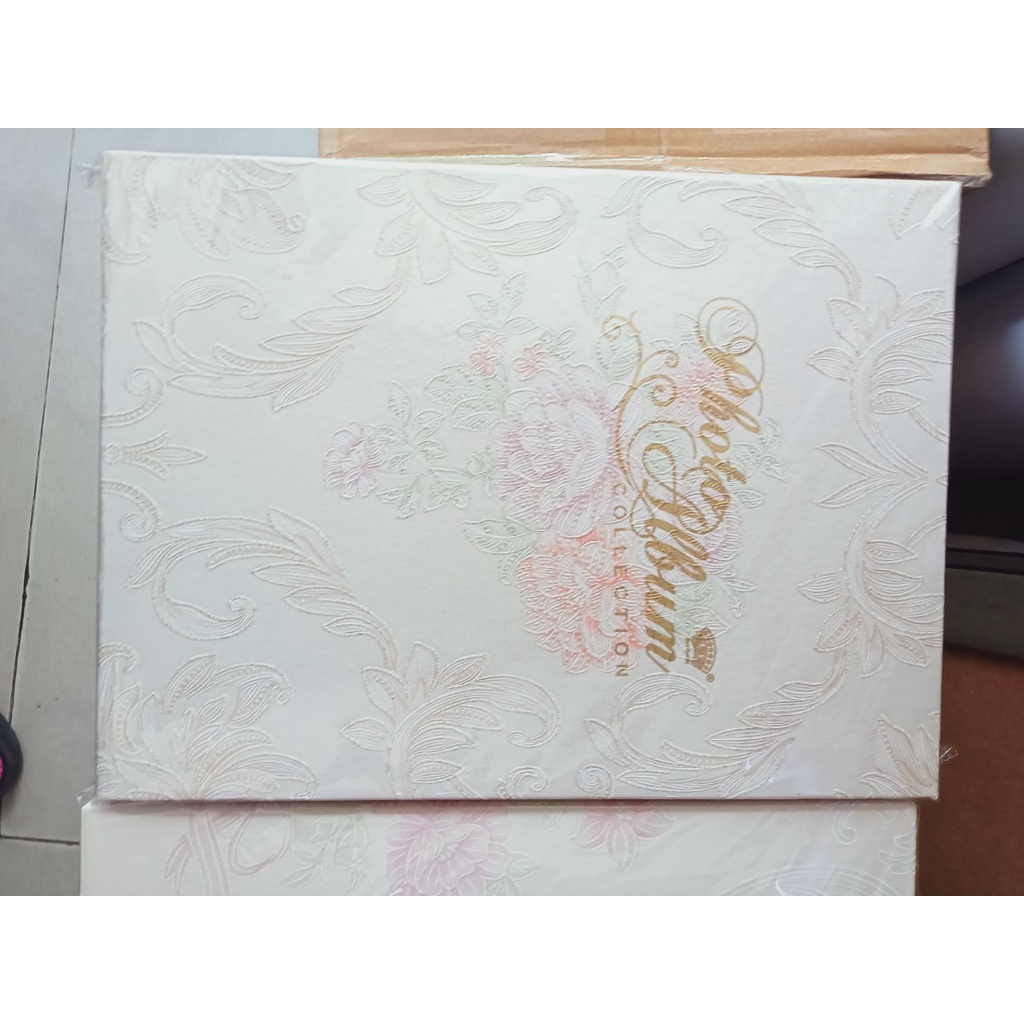 ALBUM Ảnh 13x18 để 200 tấm có hộp