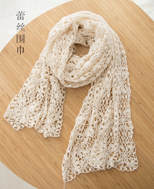 Sợi Cotton Ruyi 0.8mm (cuộn 50gr)