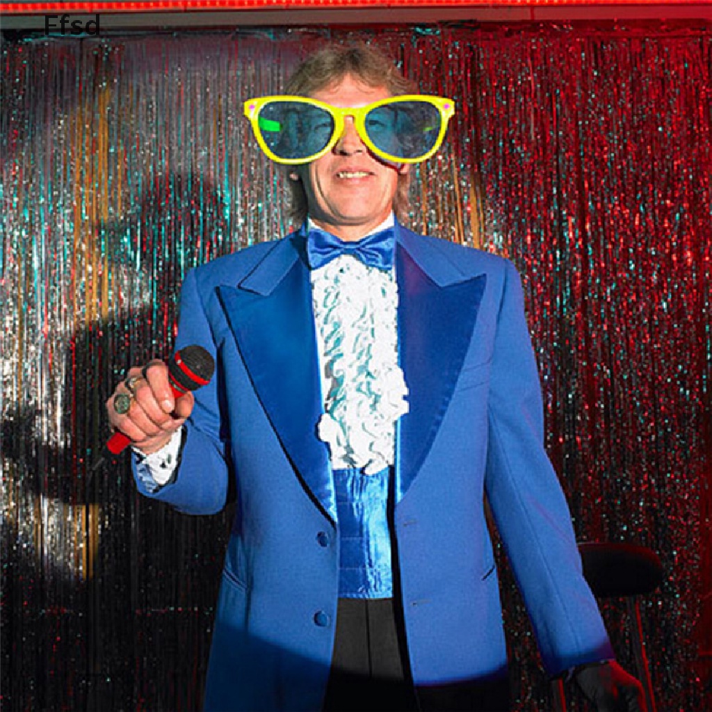 {Ffsd} Kính Râm Che Nắng Cỡ Lớn Vui Nhộn Mới Lạ Vui Nhộn * Bán Chạy