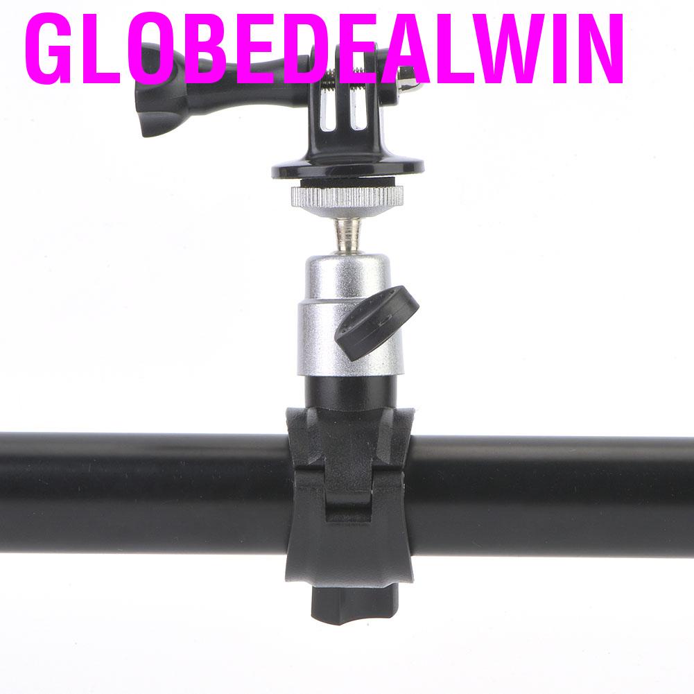Giá đỡ gắn xe đạp cho DJI OSMO ACTION ZH
 | BigBuy360 - bigbuy360.vn