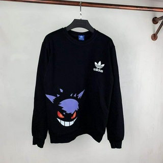 Áo Thun Adidas Tay Dài Cổ Tròn C08898