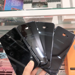 Bộ vỏ j4 plus 2018 vành, xương , lưng