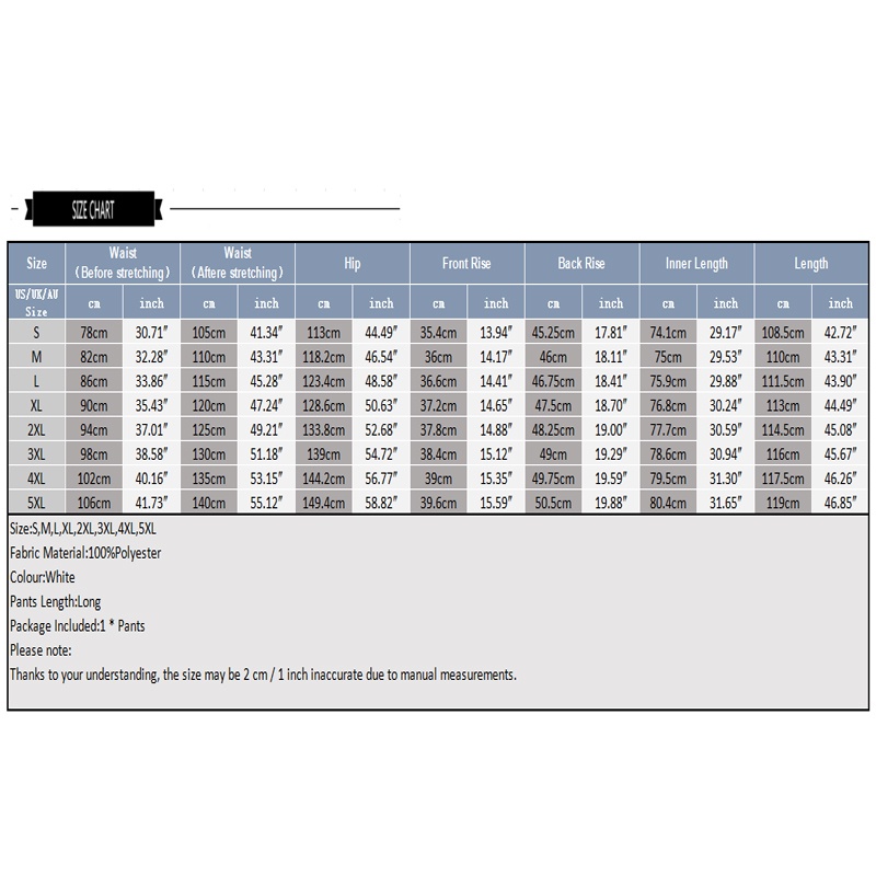 Quần dài ống rộng lưng thun INCERUN họa tiết kẻ sọc thời trang cho nam