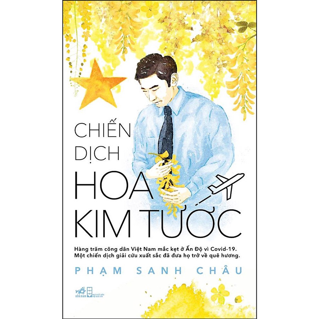 Sách - Chiến Dịch Hoa Kim Tước