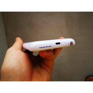 Ốp Lưng Sạc Dự Phòng Iphone 6 Plus