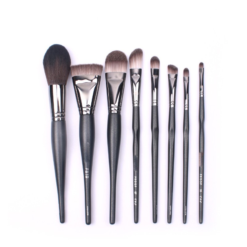 Bộ Cọ Trang Điểm PICCASSO 8 Cây