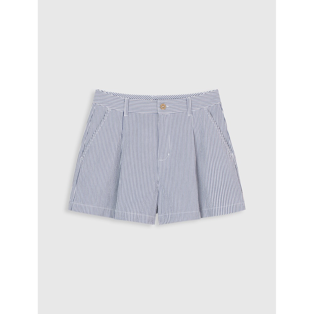 Quần short nữ 6BS20S004 Canifa | BigBuy360 - bigbuy360.vn