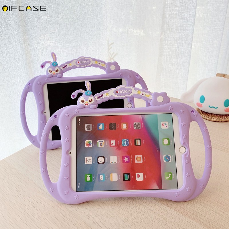 Ốp máy tính bảng thích hợp cho Ipad Mini 1 2 3 4 5 Pro Ipad Air 1 2 3 4 2017 2018 2019 Ipad 5 6 10.2 10.5 10.9