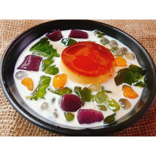 Hạt lựu tươi 1kg ( trân châu hạt lựu )