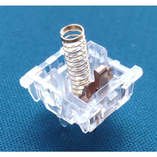 Film Switch kelowna - Film Công tắc bàn phím cơ PC - Poron - EVA