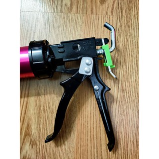 #Súng bắn keo tự ngắt flex