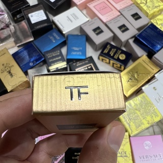 [Cali Perfume][Chính Hãng][Mini] Nước Hoa Nữ Tom Ford Black Orchid