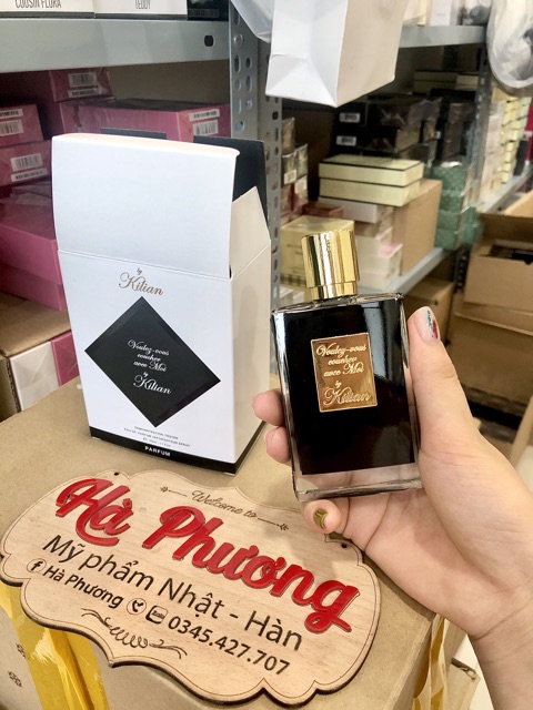 Nước hoa By Kilian Voulez-vous 50ml