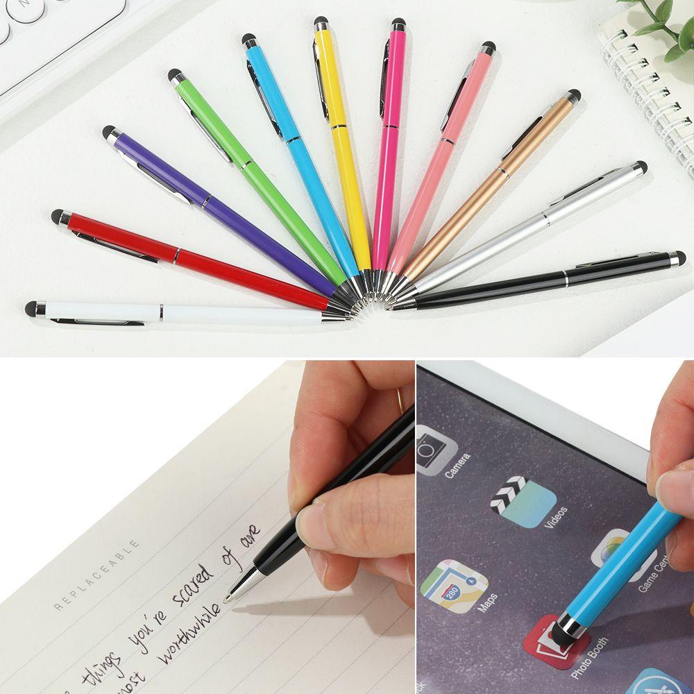 SUYO Bút Bi Nước Mini Tiện Dụng Cho Văn Phòng