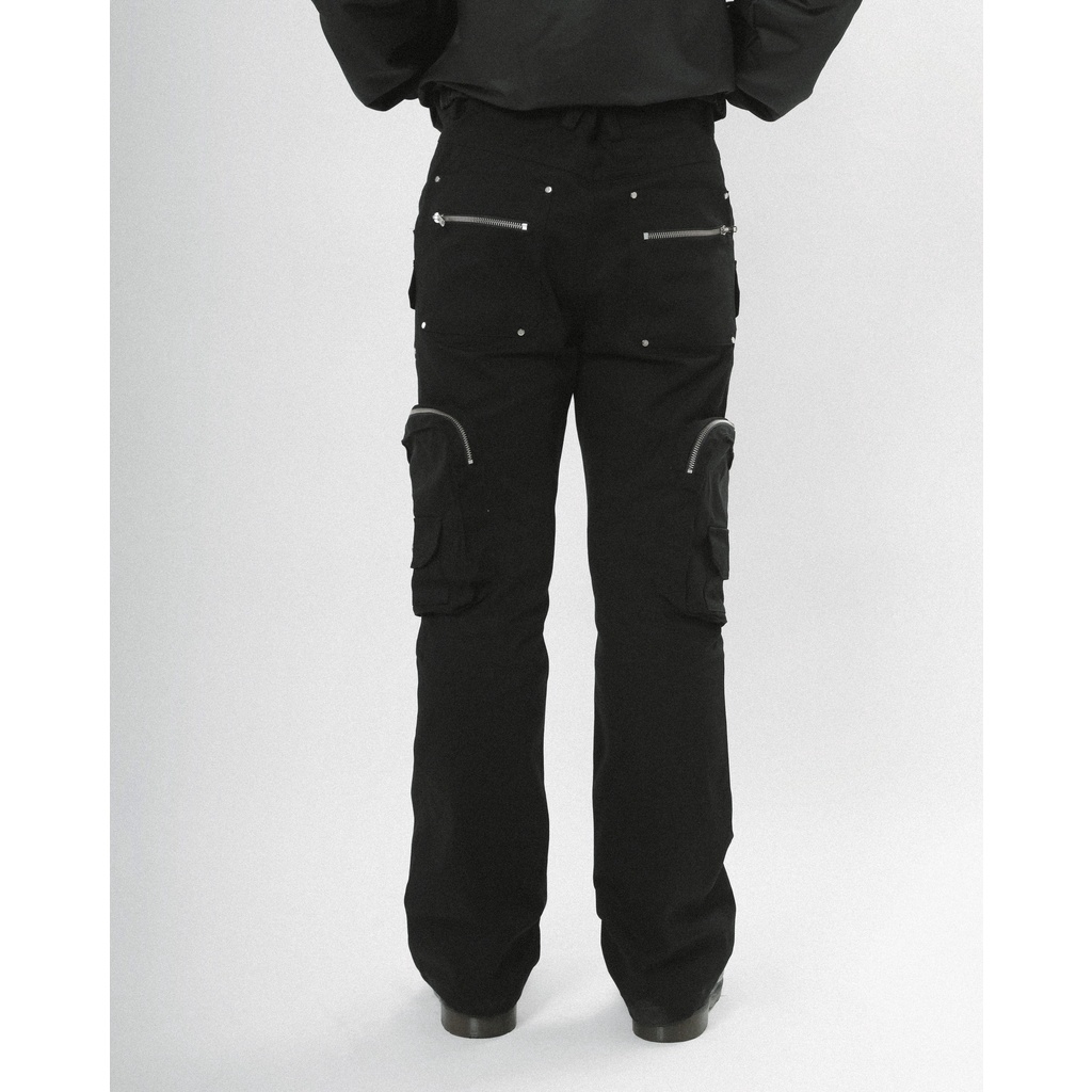 Quần túi hộp Maverik "MULTI POCKET PANTS" chính hãng