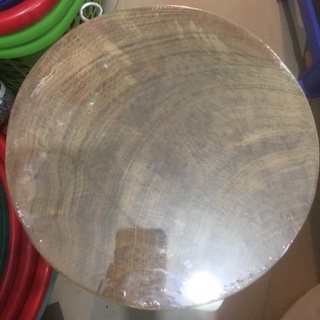 [Hot] Thớt Gỗ Nghiến Xịn 100% ĐK 27cm