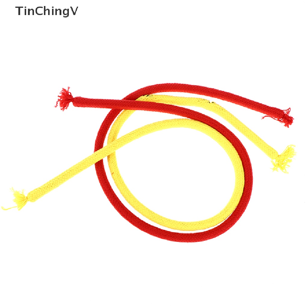 Dây Thừng Ấn Độ Làm Ảo Thuật Vui Nhộn Cho Bé