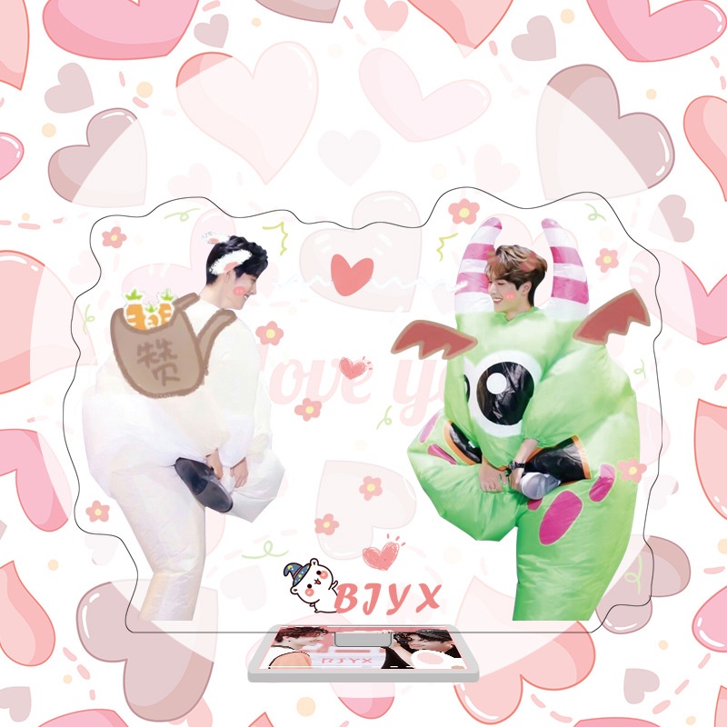 Standee mẫu mới nhất BÁC QUÂN NHẤT TIÊU