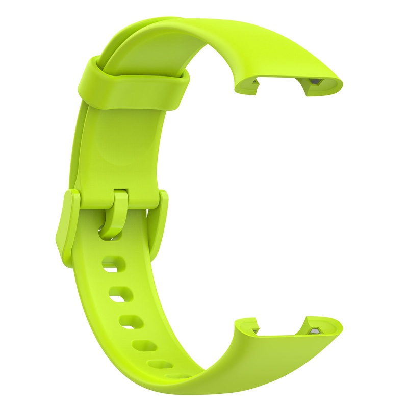 Dây Đeo Silicone Mềm Chống Mồ Hôi Điều Chỉnh Được Cho Vòng Đeo Tay Thông Minh Mi Band 7 Pro