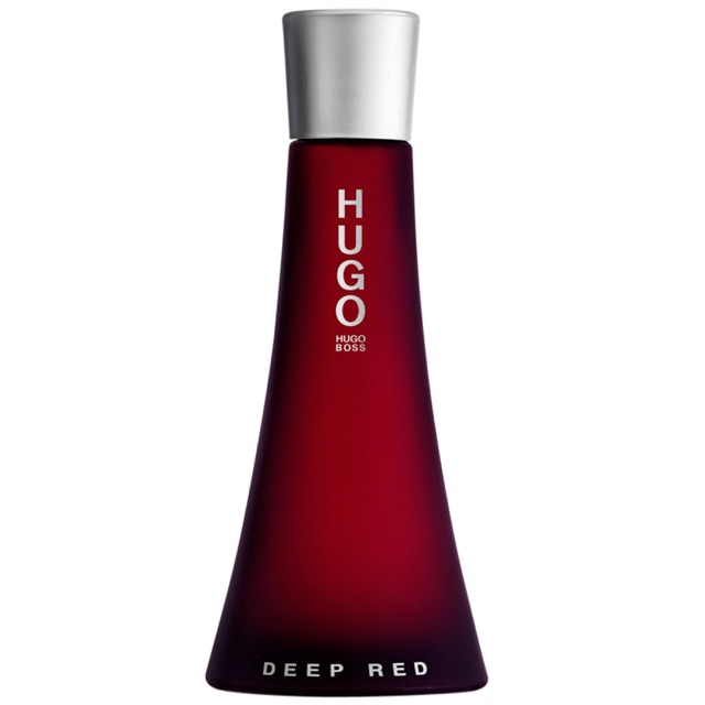 Nước hoa nữ Hugo Boss Deep Red For Woman