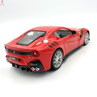 Xe mô hình Ferrari F12 TDF 1:24 Bburago
