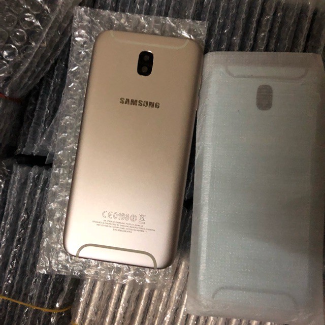 Bộ vỏ Samsung Galaxy J7 Pro J730 - Linh kiện