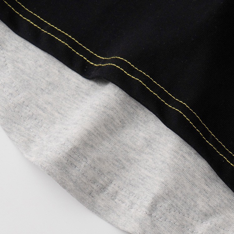 Áo siêu nhân dài tay thu đông  UNISEX