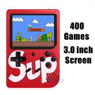 máy chơi game sẵn 400 game trong máy