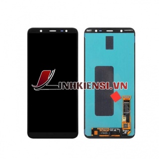 Màn hình samsung j8 công nghệ mới