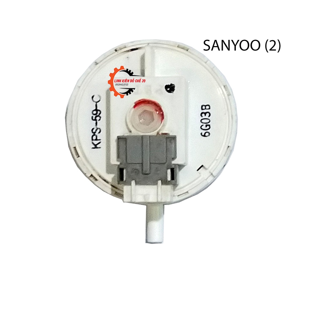 Phao máy Giặt  Zin hàng tháo máy