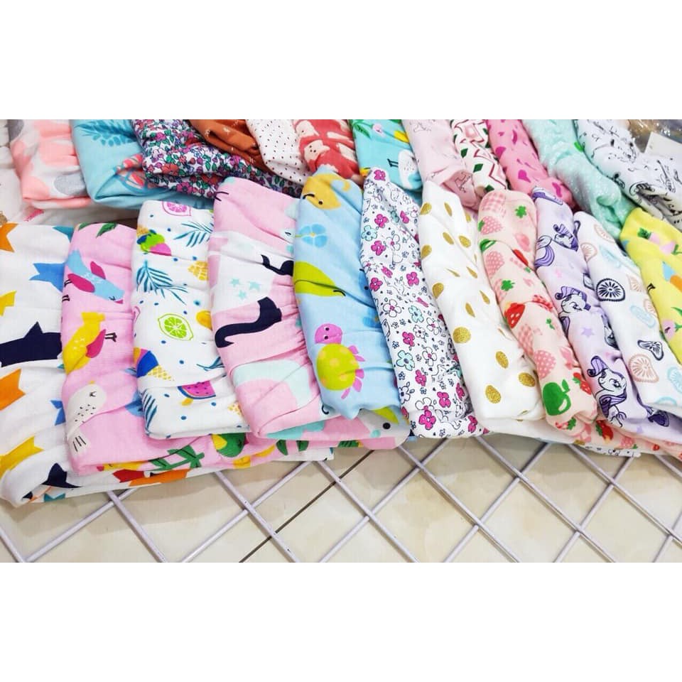 váy tay vấn bé gái