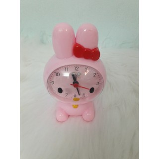 Đồng hồ để bàn hình thú